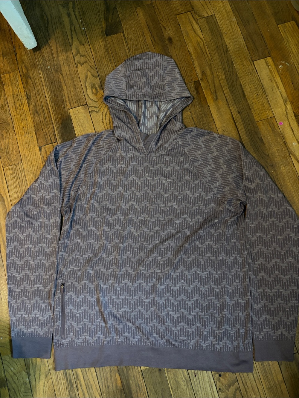 Lululemon Rest Less Hoodie *Relaxed XL
